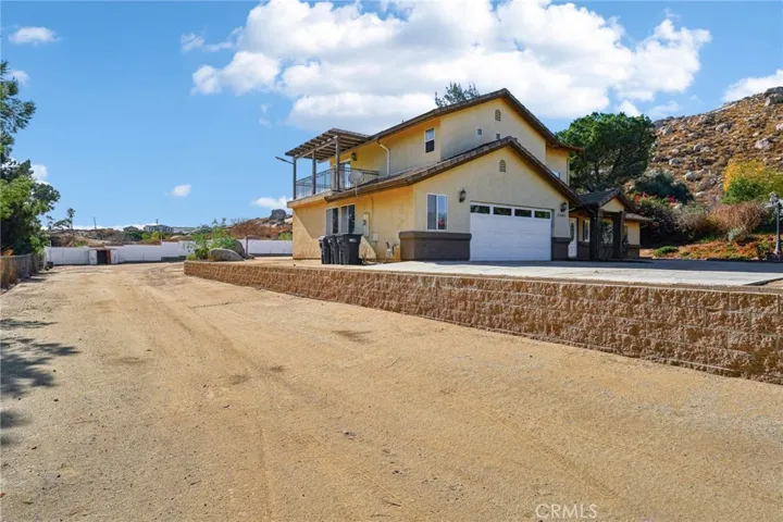 23885 Rhodes Avenue, Perris, California 92570