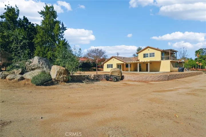23885 Rhodes Avenue, Perris, California 92570