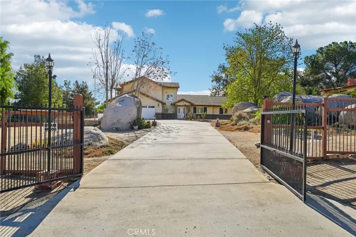 23885 Rhodes Avenue, Perris, California 92570