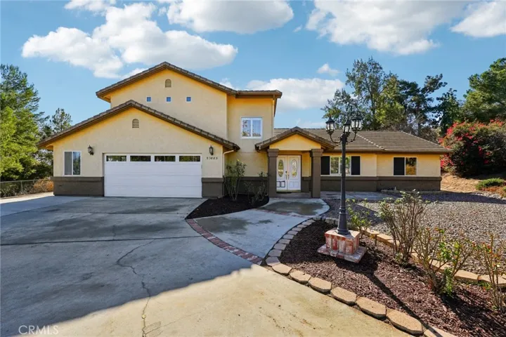 23885 Rhodes Avenue, Perris, California 92570