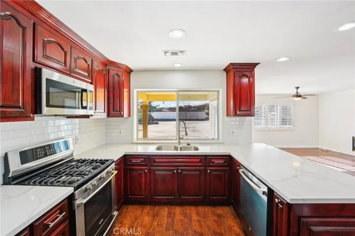 23885 Rhodes Avenue, Perris, California 92570