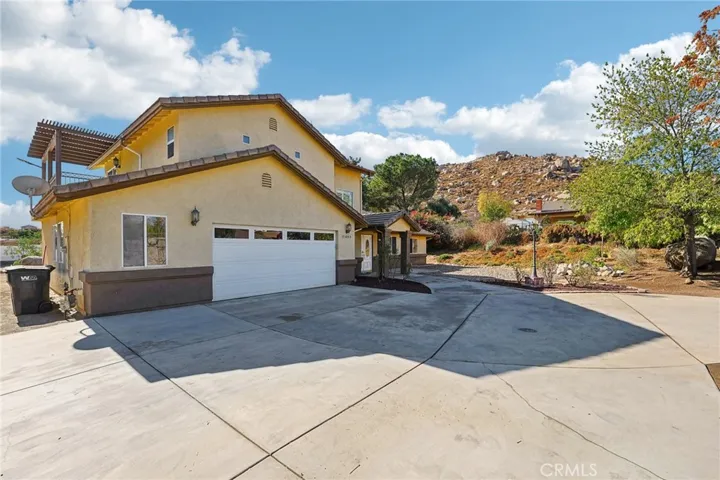 23885 Rhodes Avenue, Perris, California 92570