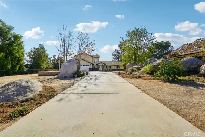 23885 Rhodes Avenue, Perris, California 92570