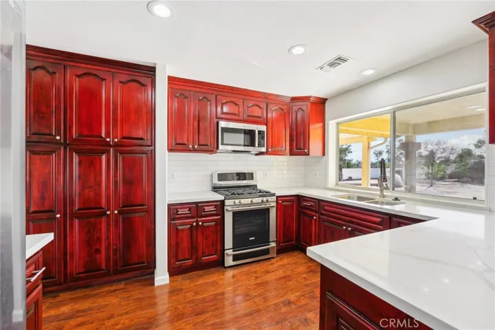 23885 Rhodes Avenue, Perris, California 92570