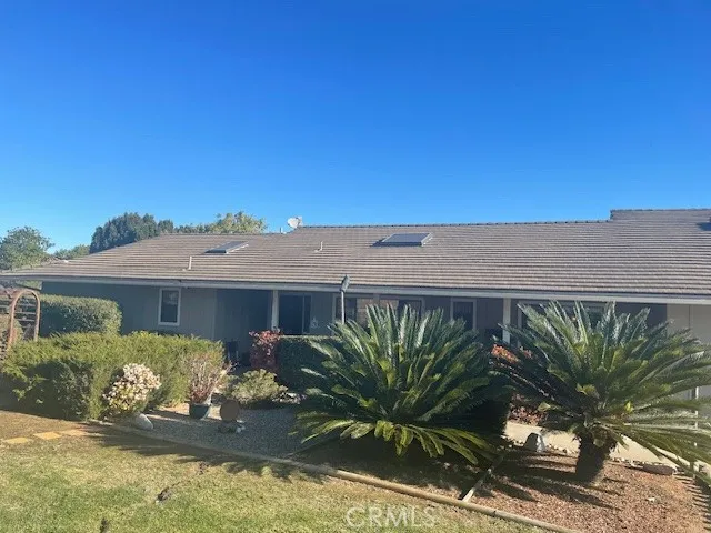 420 Futurity Lane, Fallbrook, California 92028