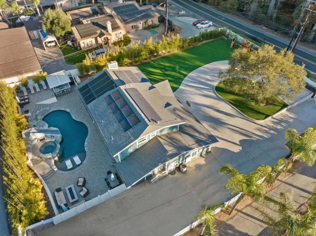 1404 E Mission Road, Fallbrook, California 92028