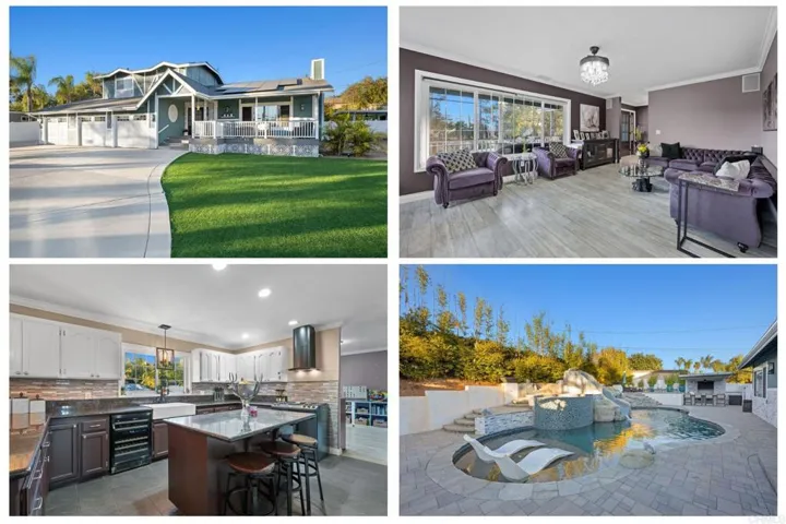 1404 E Mission Road, Fallbrook, California 92028