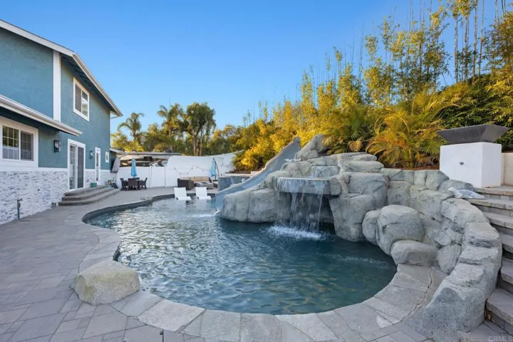 1404 E Mission Road, Fallbrook, California 92028