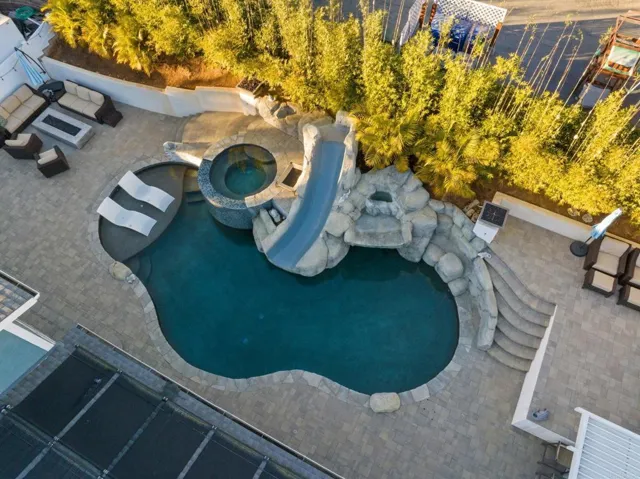 1404 E Mission Road, Fallbrook, California 92028