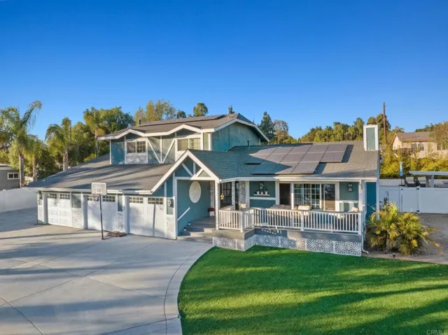 1404 E Mission Road, Fallbrook, California 92028