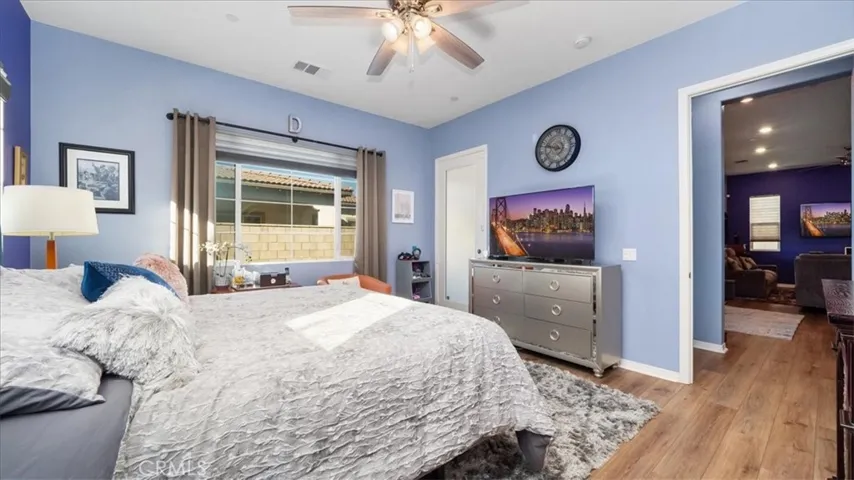 Primary suite II