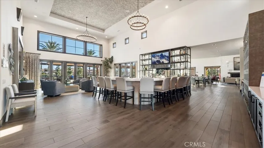 La Jolla Clubhouse