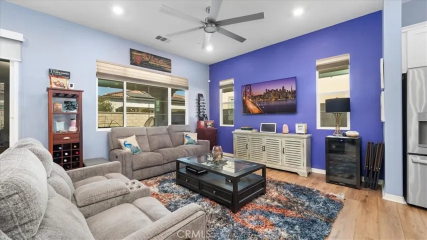 Living room I