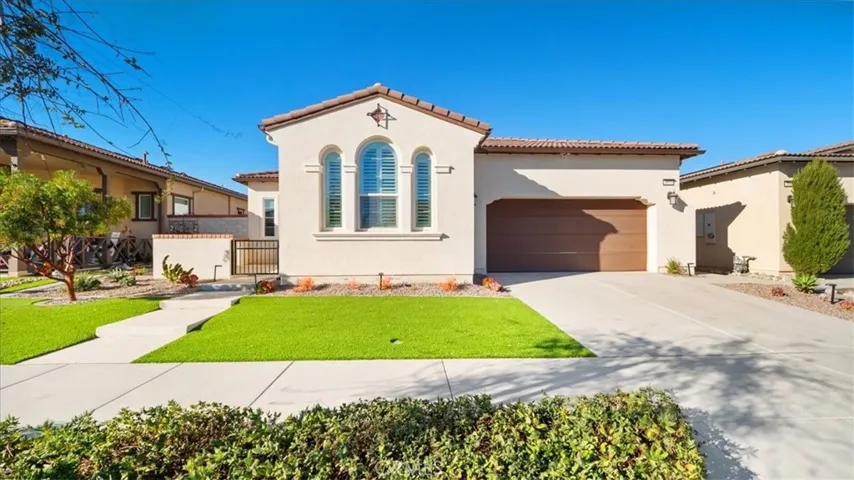3977 E Colibri Privado, Ontario, California 91761