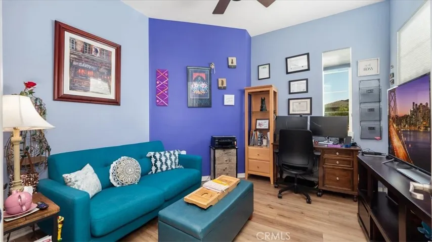 Keeping room/office/snore room