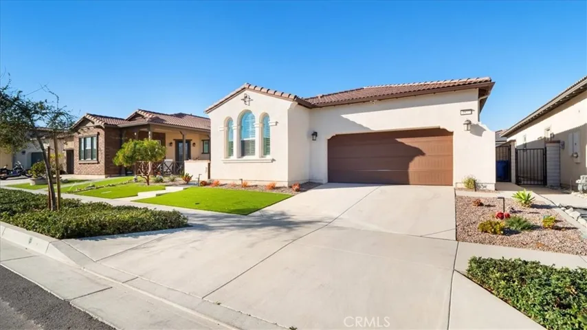 3977 E Colibri Privado, Ontario, California 91761