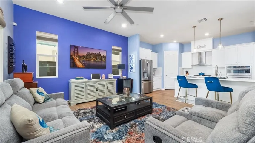 Living room II