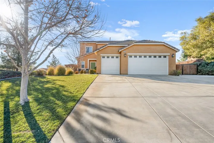 13183 Shiperio Lane, Beaumont, California 92223
