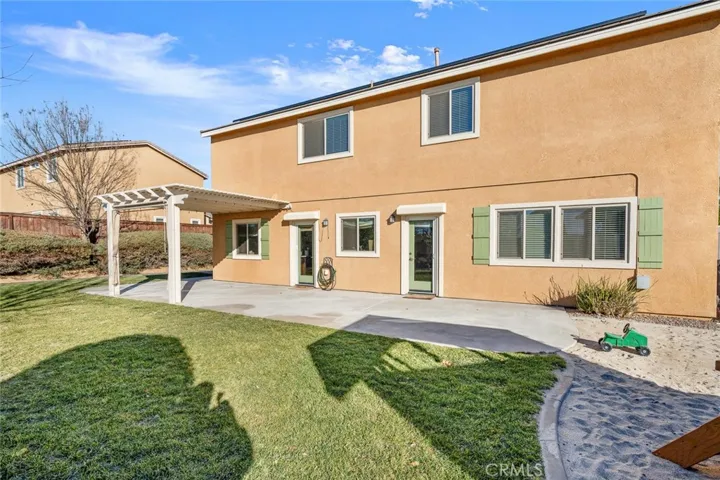13183 Shiperio Lane, Beaumont, California 92223