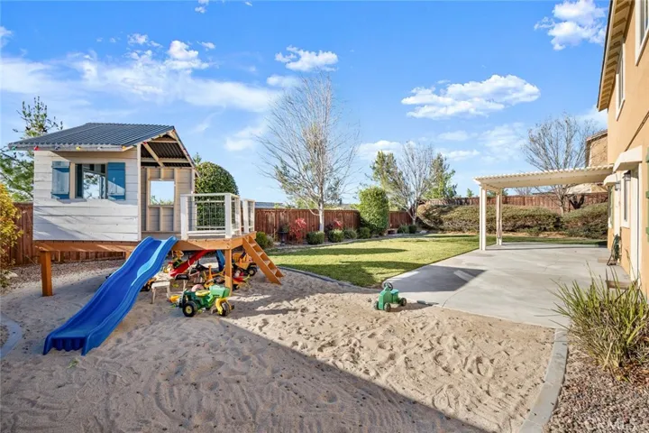 13183 Shiperio Lane, Beaumont, California 92223