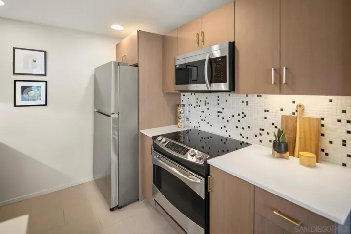 3100 6th Ave 402, San Diego, California 92103