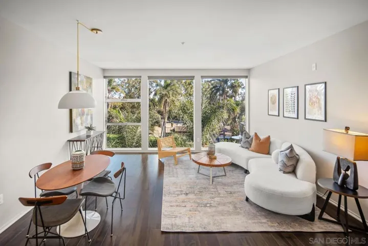 3100 6th Ave 402, San Diego, California 92103