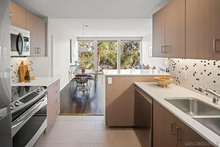 3100 6th Ave 402, San Diego, California 92103