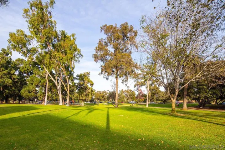 3100 6th Ave 402, San Diego, California 92103