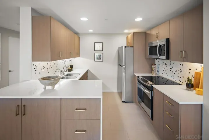 3100 6th Ave 402, San Diego, California 92103