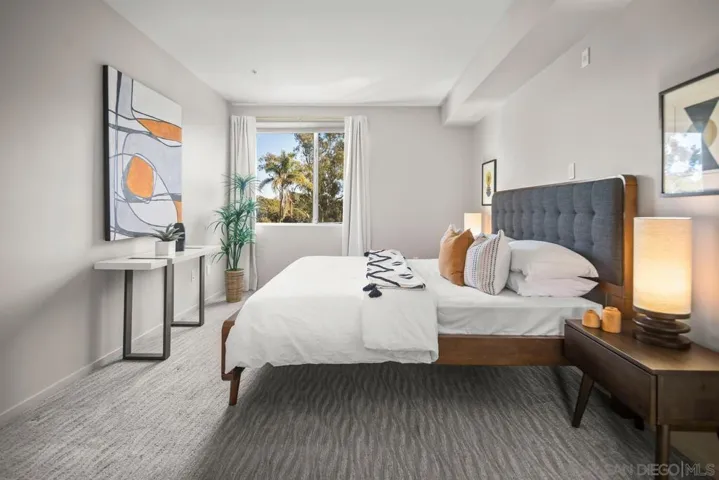 3100 6th Ave 402, San Diego, California 92103