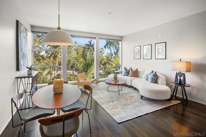 3100 6th Ave 402, San Diego, California 92103