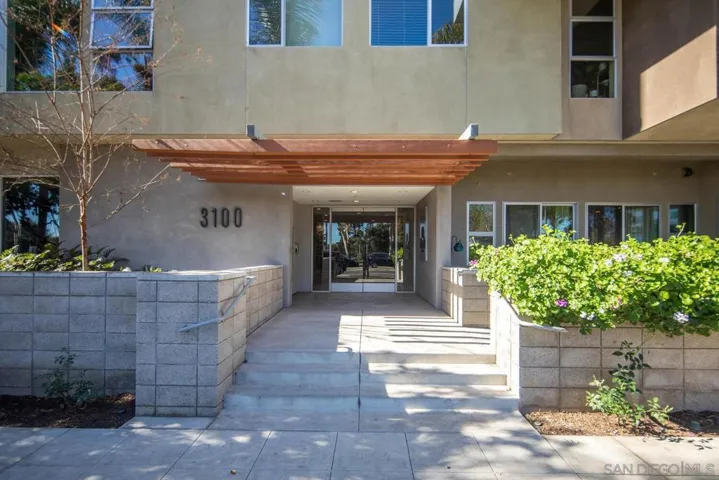 3100 6th Ave 402, San Diego, California 92103