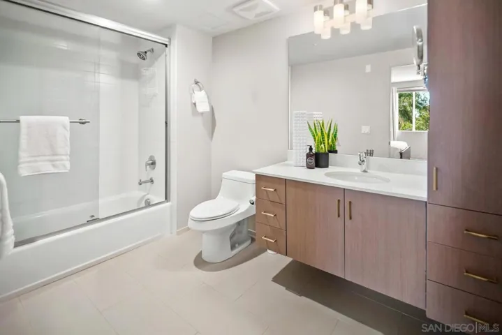 3100 6th Ave 402, San Diego, California 92103