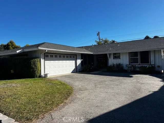 27118 Shorewood Road, Rancho Palos Verdes, California 90275