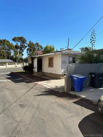 132 Palm Ave, National City, California 91950