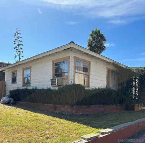 132 Palm Ave, National City, California 91950