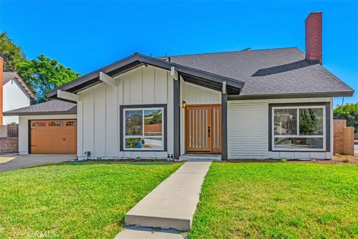 3206 Cold Plains Drive, Hacienda Heights, California 91745