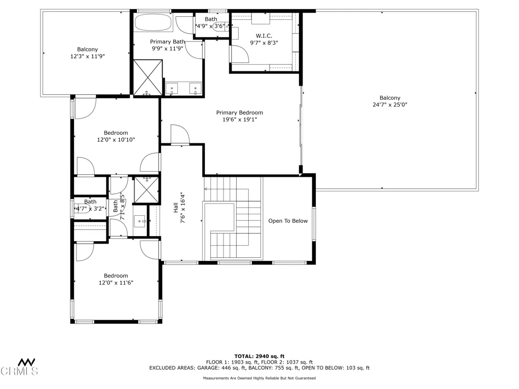 708 Skyview Terrace, Ventura, California 93003 home-pic-62
