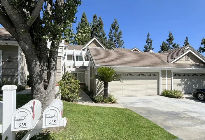 539 S Westford Street, Anaheim Hills, California 92807