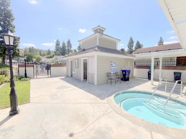 539 S Westford Street, Anaheim Hills, California 92807