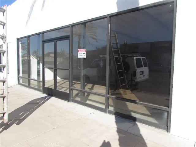 602 W Whittier Boulevard, Montebello, California 90640