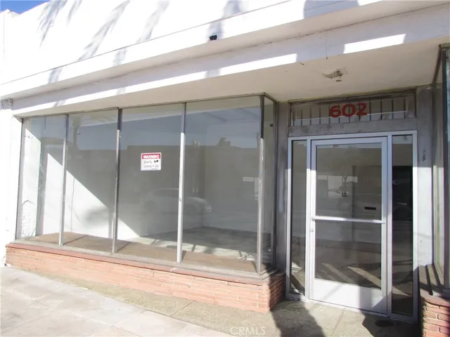 602 Whittier (3rd parcel)