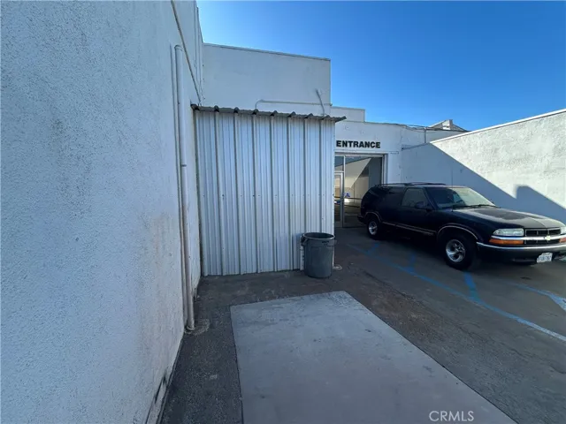 602 W Whittier Boulevard, Montebello, California 90640