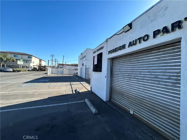 602 W Whittier Boulevard, Montebello, California 90640