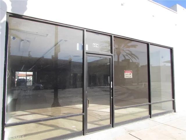 604 Whittier (2nd parcel)