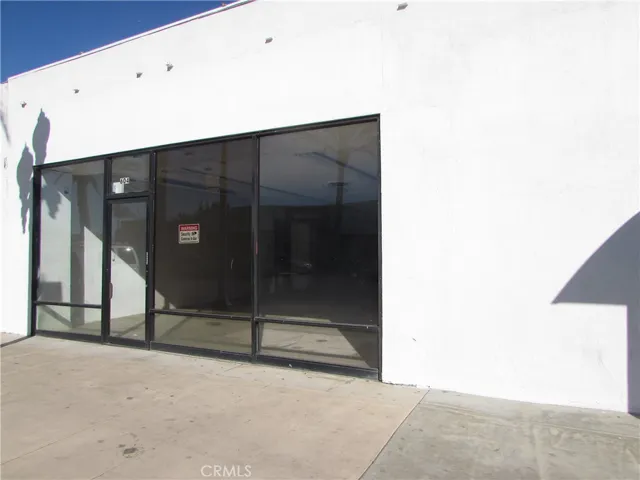 602 W Whittier Boulevard, Montebello, California 90640