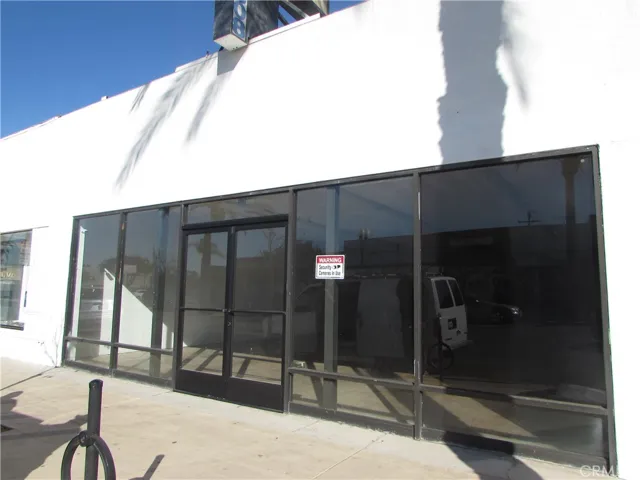 602 W Whittier Boulevard, Montebello, California 90640