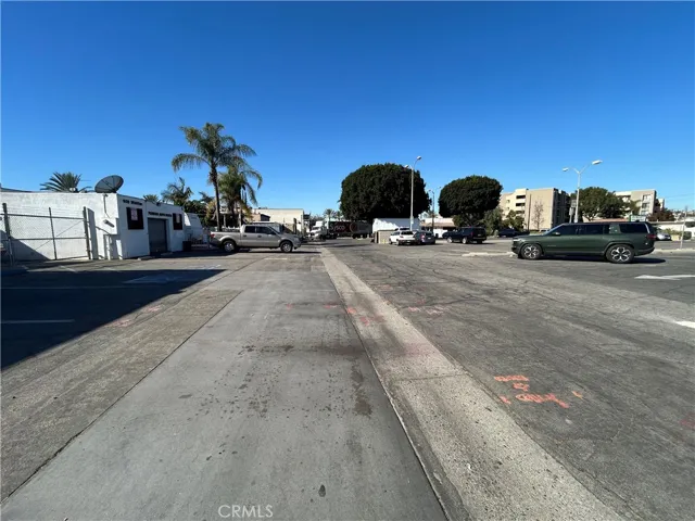 602 W Whittier Boulevard, Montebello, California 90640
