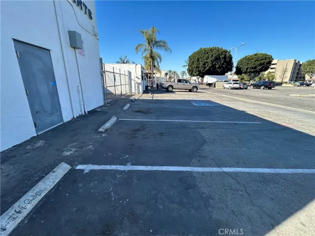 602 W Whittier Boulevard, Montebello, California 90640