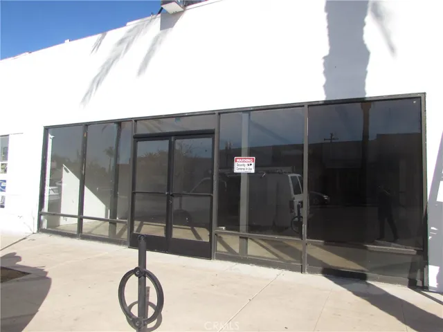 602 W Whittier Boulevard, Montebello, California 90640